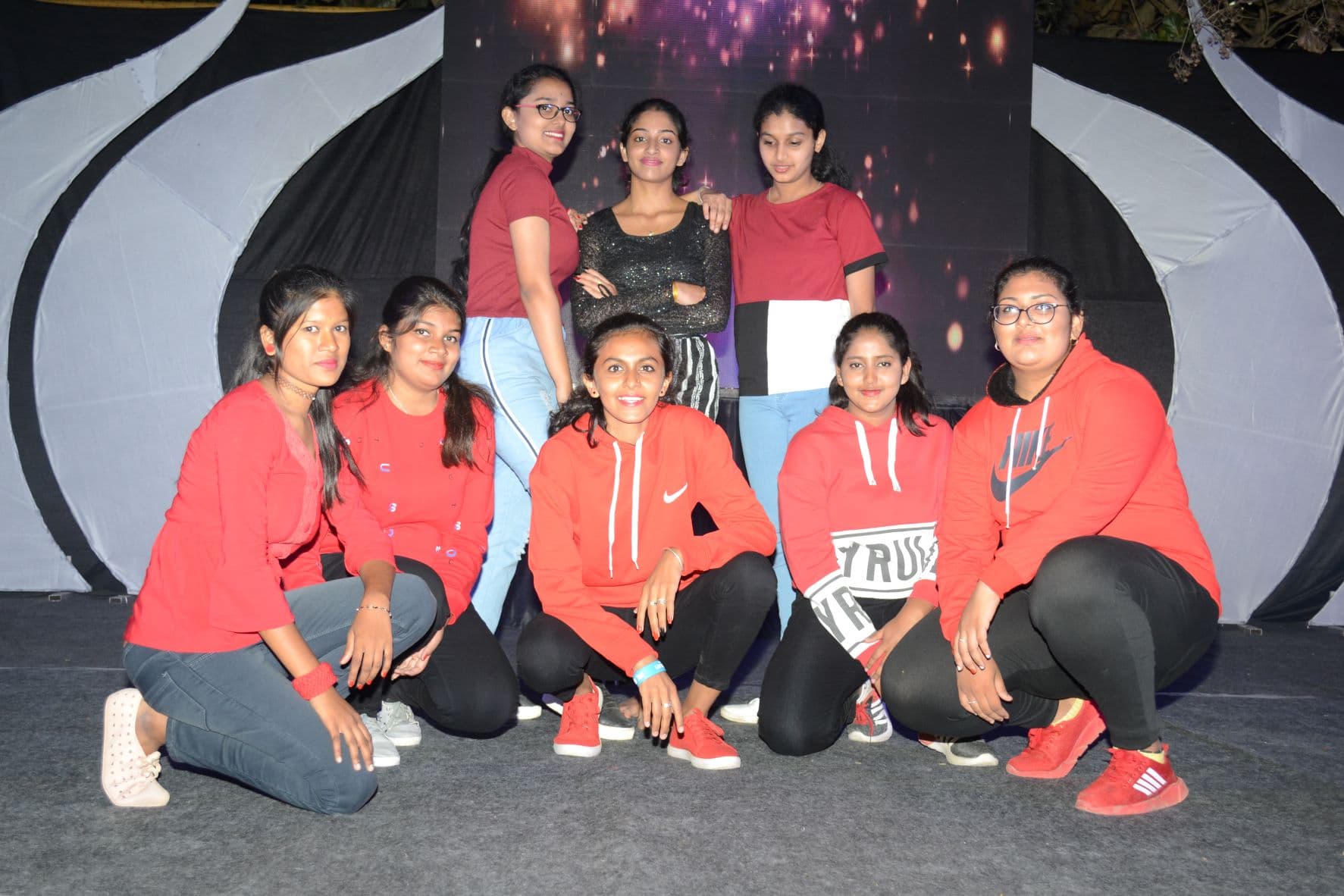 Trinity College Mysore Events photo 9