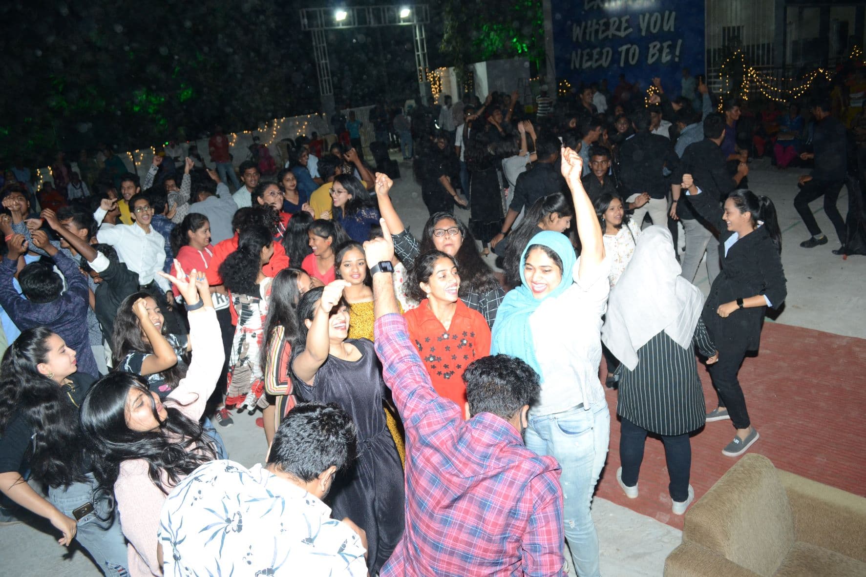 Trinity College Mysore Events photo 10