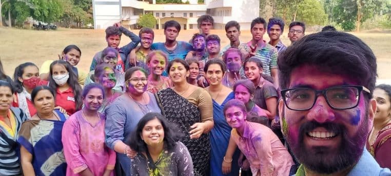 Trinity College Mysore Events photo 11