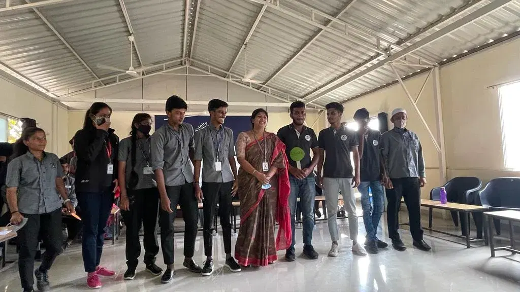 Trinity College Mysore Events photo 13