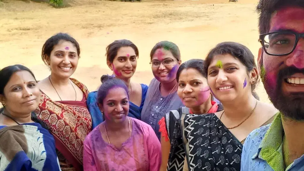 Trinity College Mysore Events photo 14