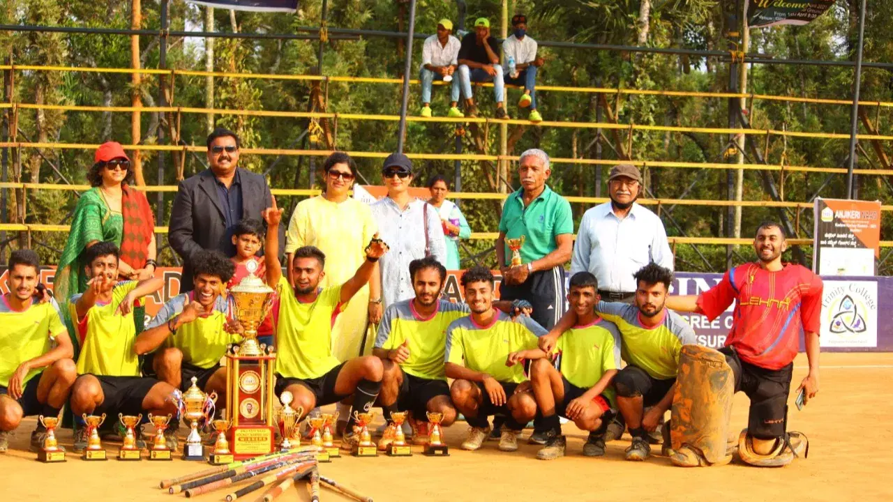 Trinity College Mysore Events photo 15