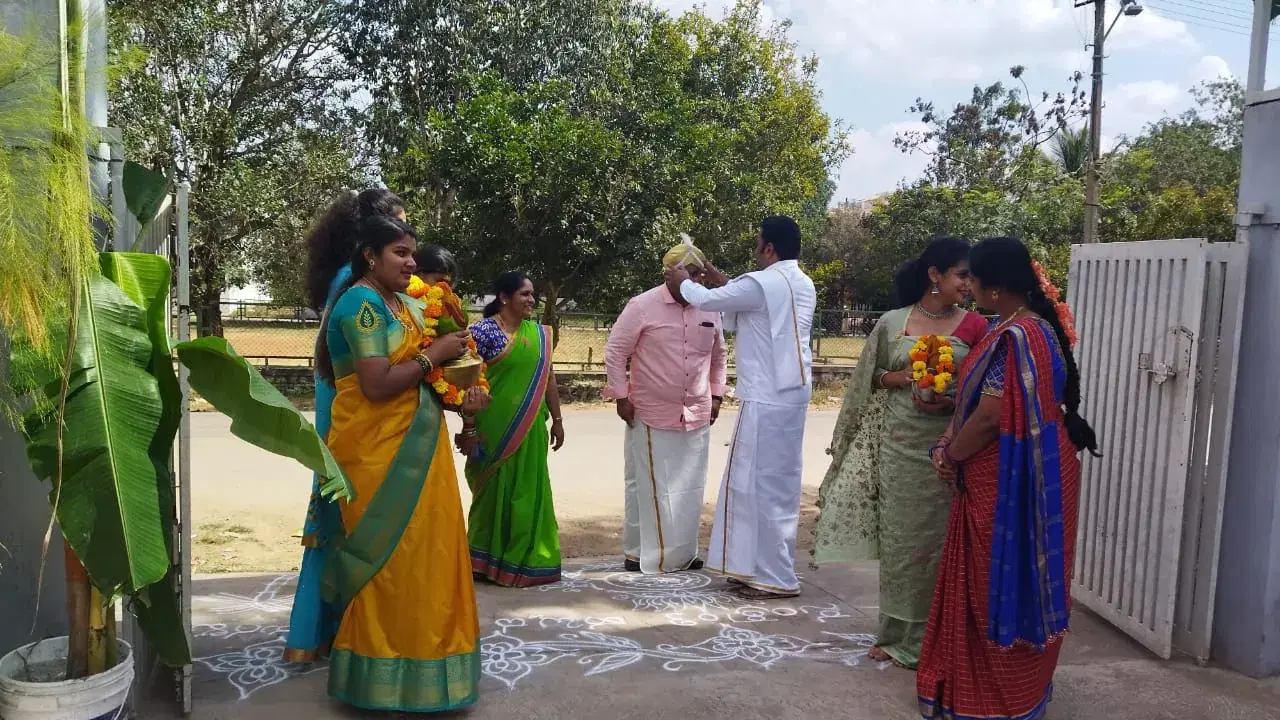 Trinity College Mysore Events photo 18