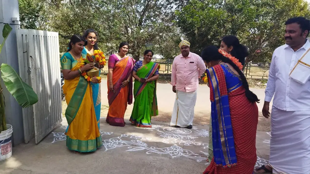 Trinity College Mysore Events photo 19