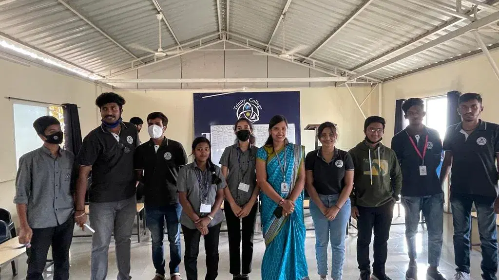 Trinity College Mysore Events photo 20