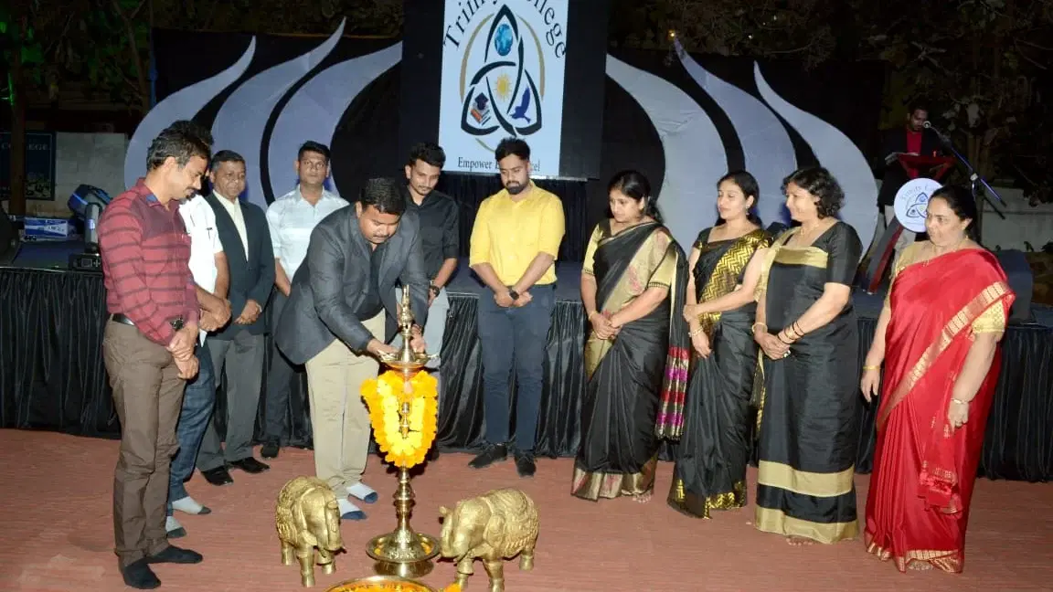 Trinity College Mysore Events photo 21