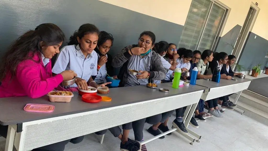 Trinity College Mysore Events photo 22