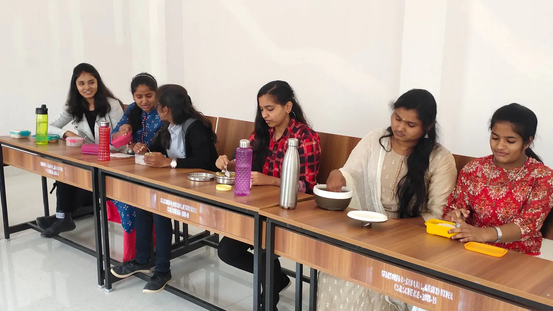 Trinity College Mysore Events photo 23