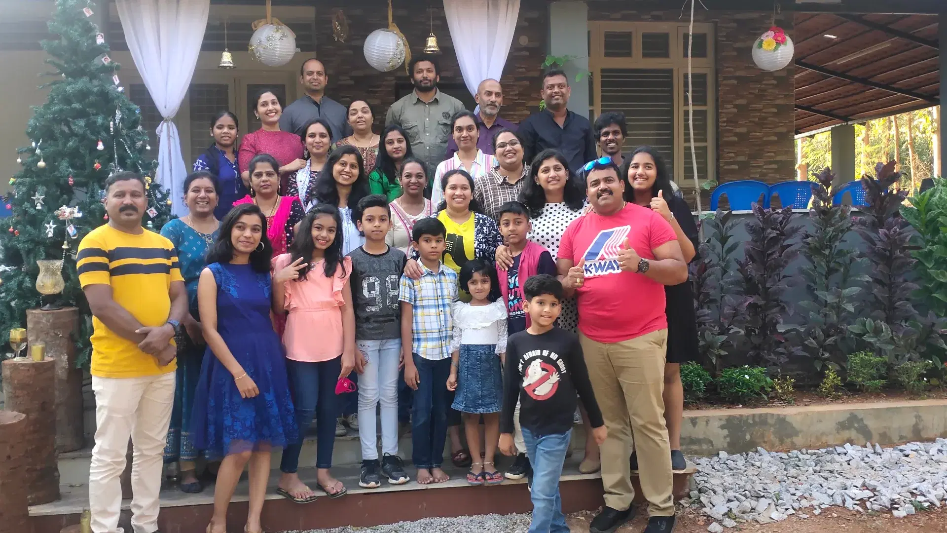 Trinity College Mysore Events photo 24