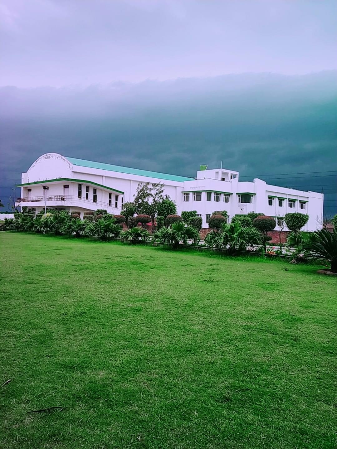 Asian Group of Colleges Patiala Infrastructure photo 18