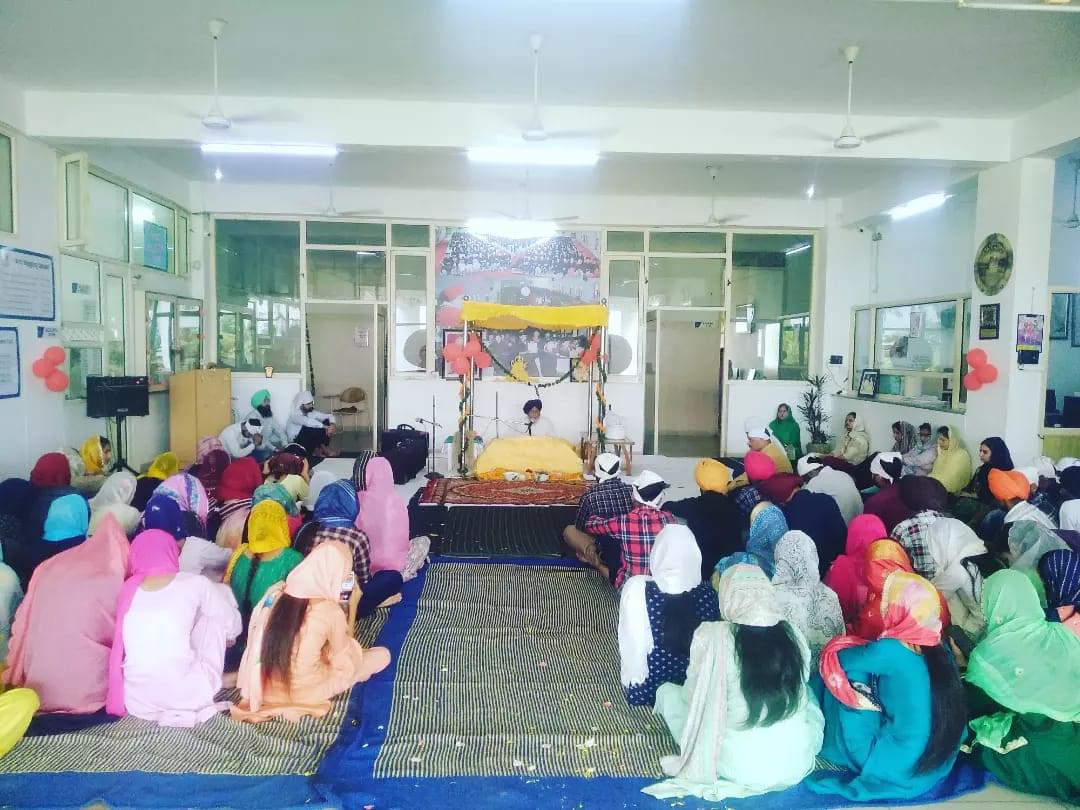 Asian Group of Colleges Patiala Events and Extracurricular activities photo 14