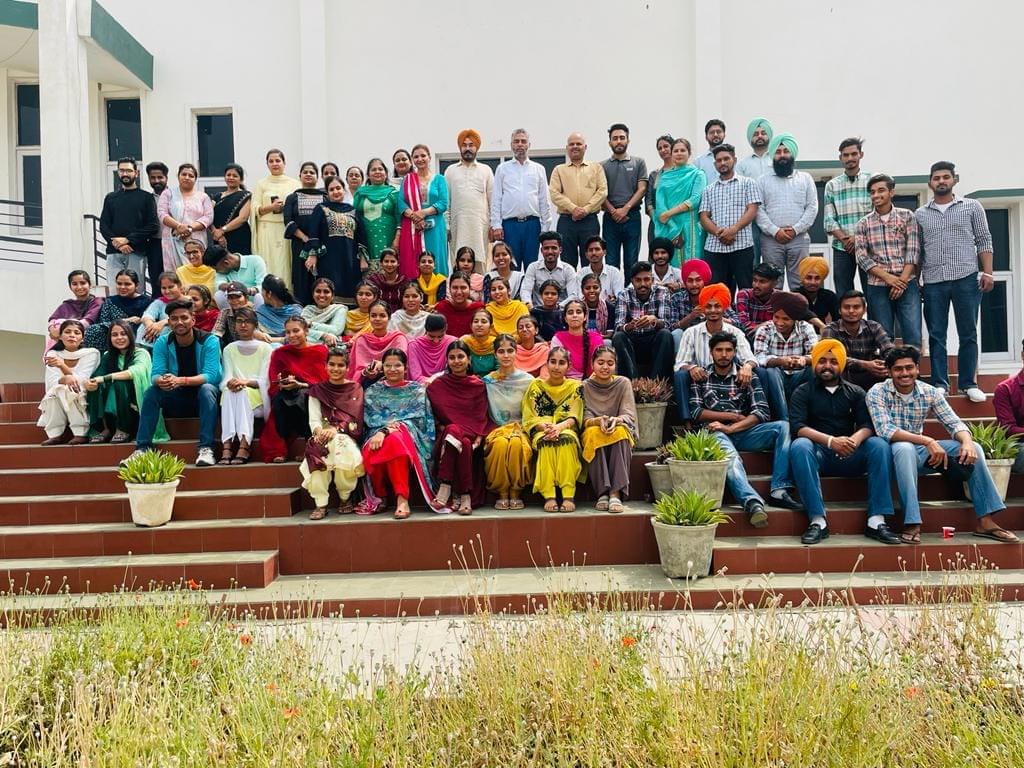 Asian Group of Colleges Patiala Events and Extracurricular activities photo 15