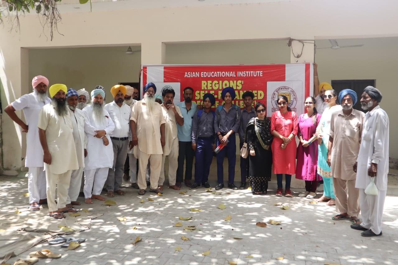 Asian Group of Colleges Patiala Events and Extracurricular activities photo 19