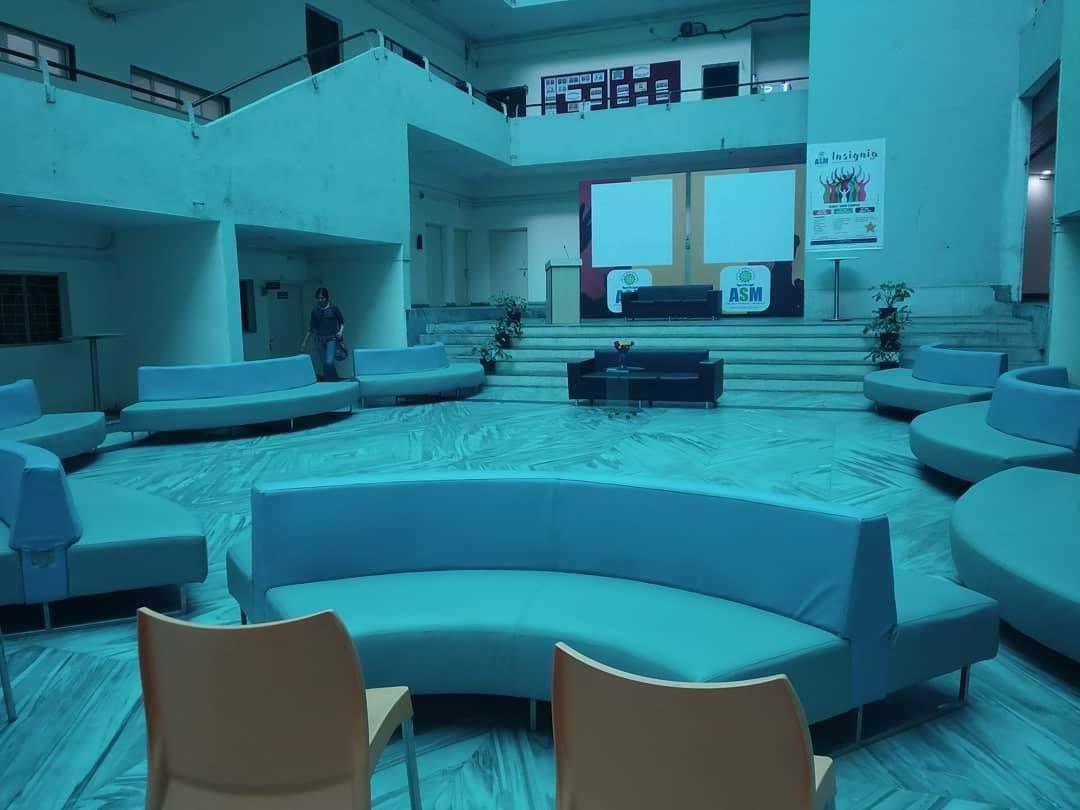 ASM's Institute of Business Management & Research Pune Campus photo 1