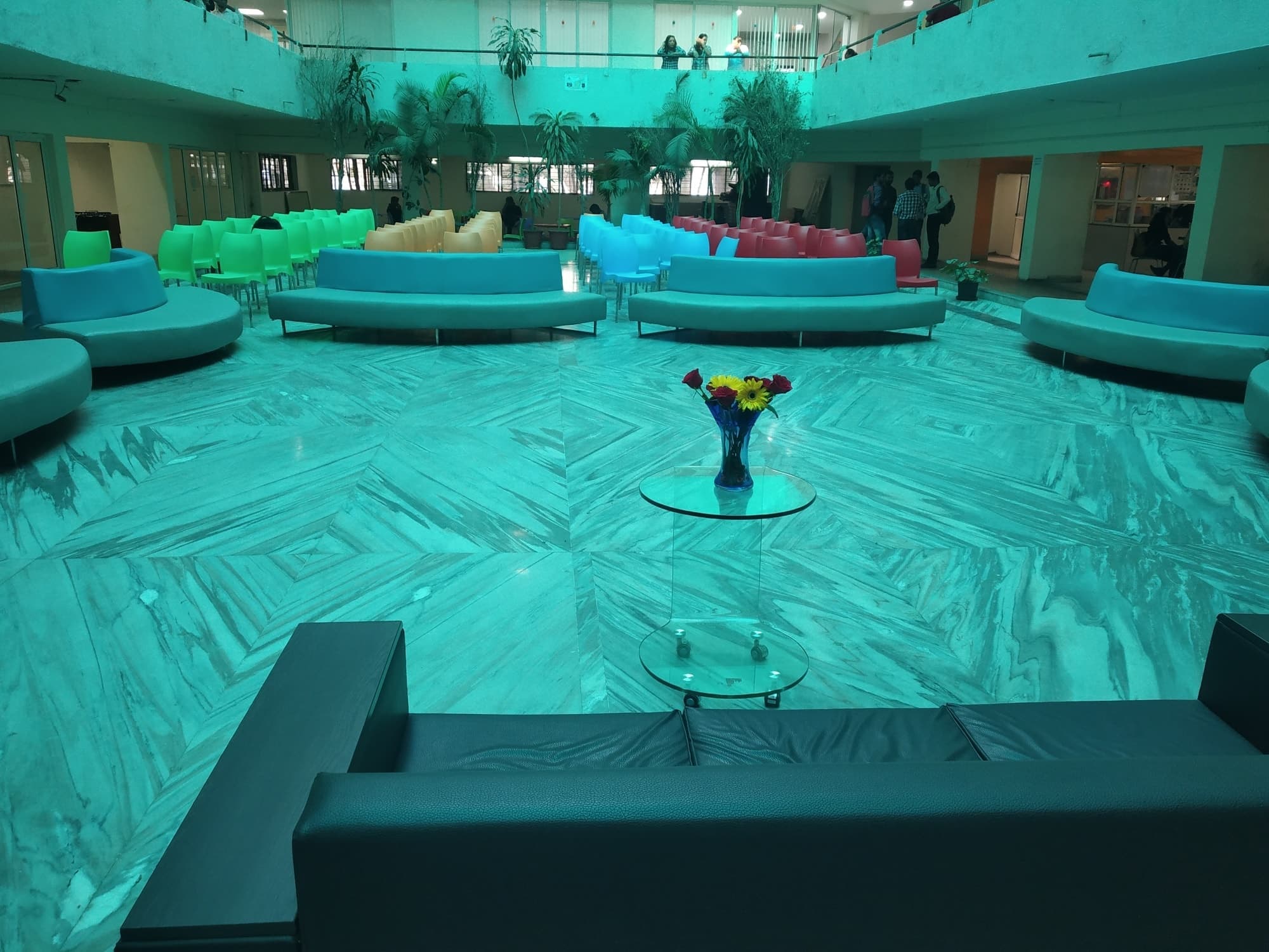 ASM's Institute of Business Management & Research Pune Campus photo 2