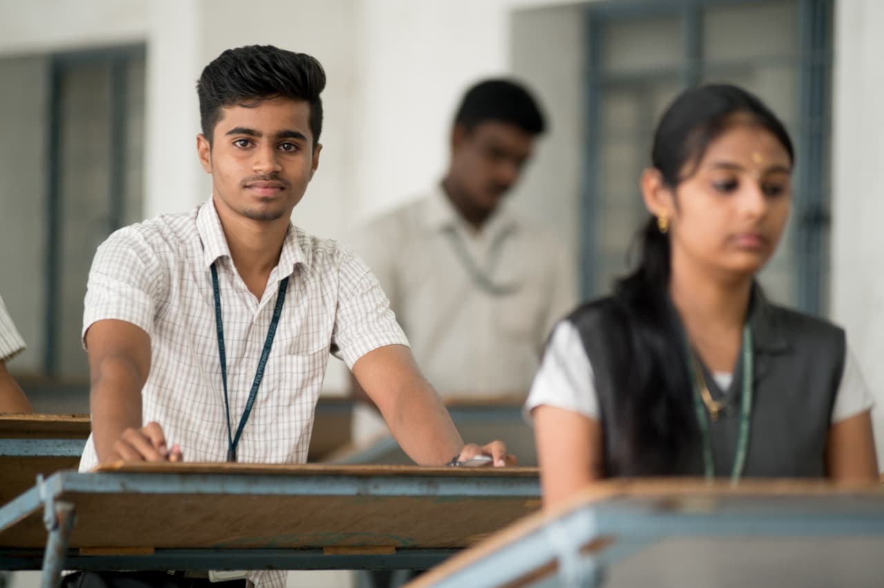 Sankara Polytechnic College Coimbatore Infrastructure photo 4