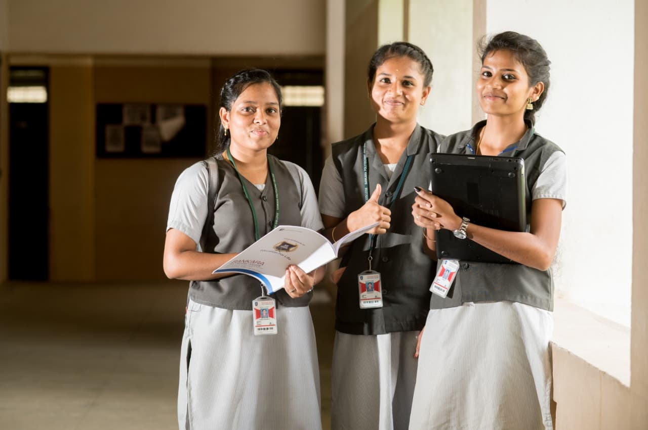 Sankara Polytechnic College Coimbatore Infrastructure photo 21