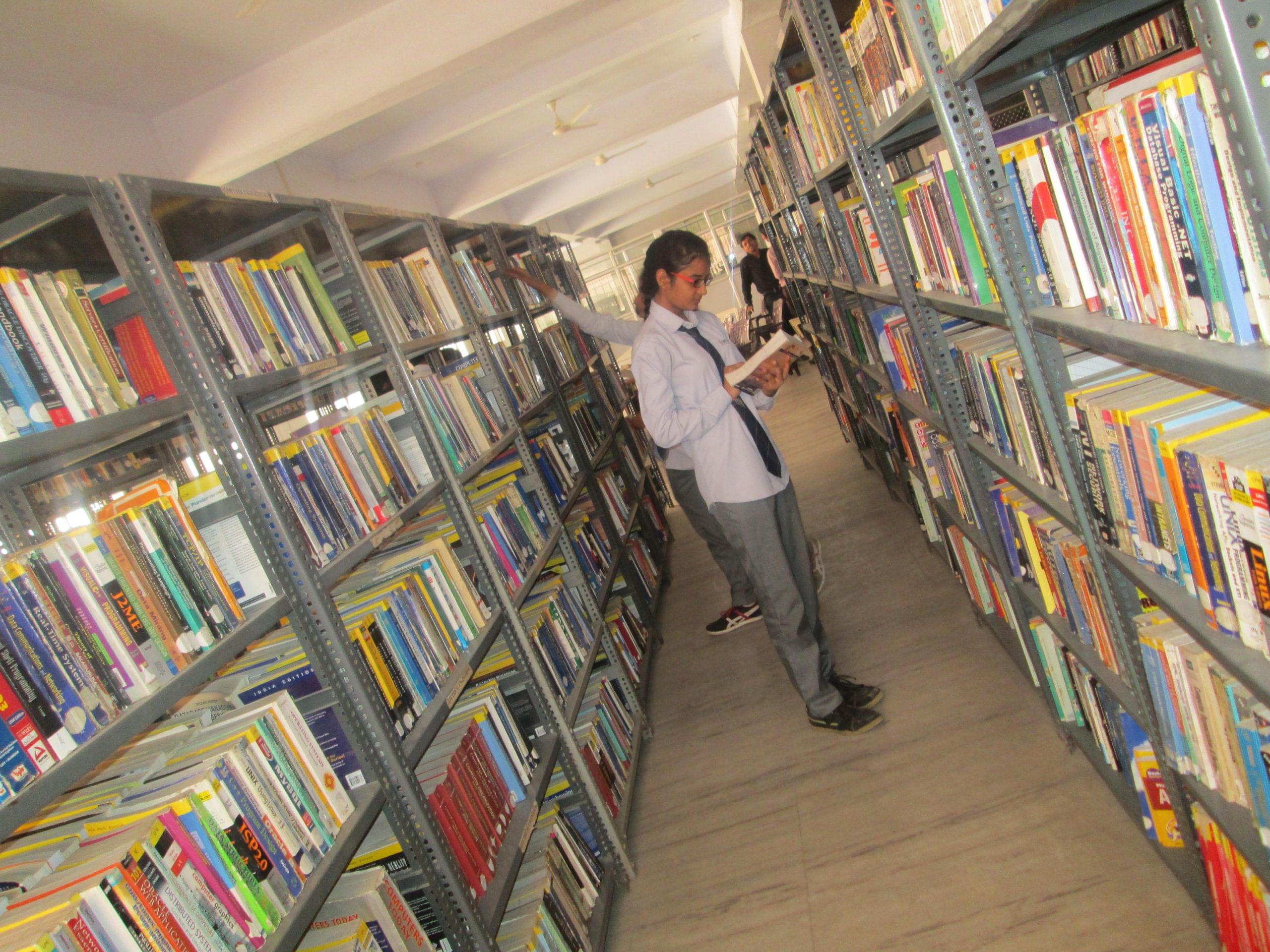 Modi Institute of Technology Kota Infrastructure photo 4