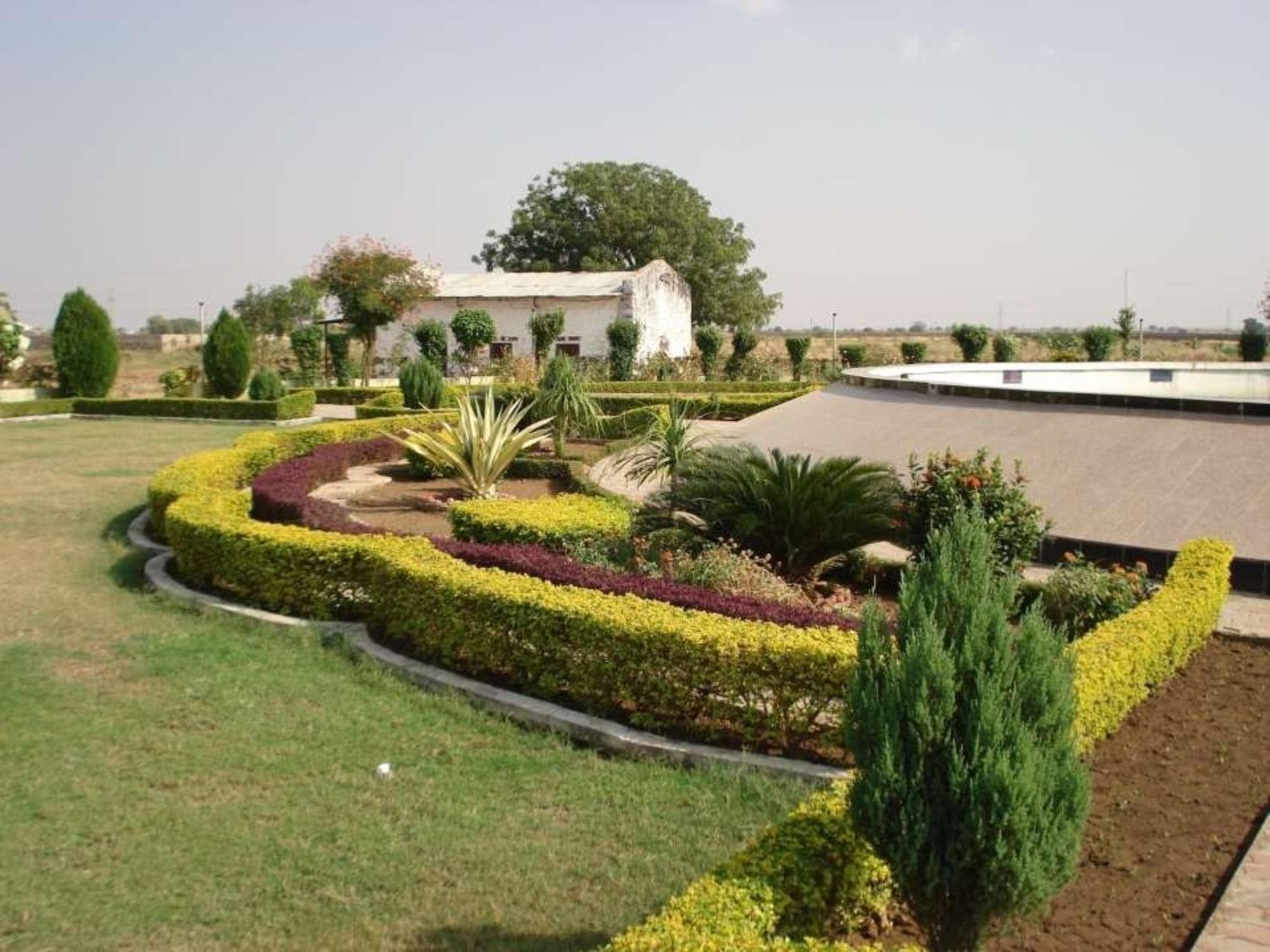 Modi Institute of Technology Kota Infrastructure photo 7