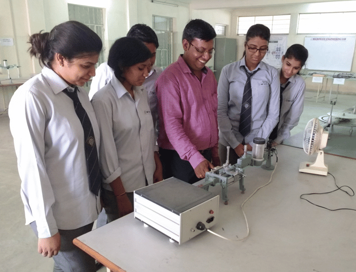 Modi Institute of Technology Kota Infrastructure photo 9