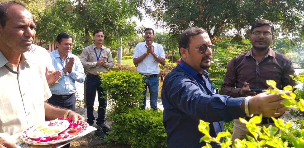 Modi Institute of Technology Kota Infrastructure photo 12