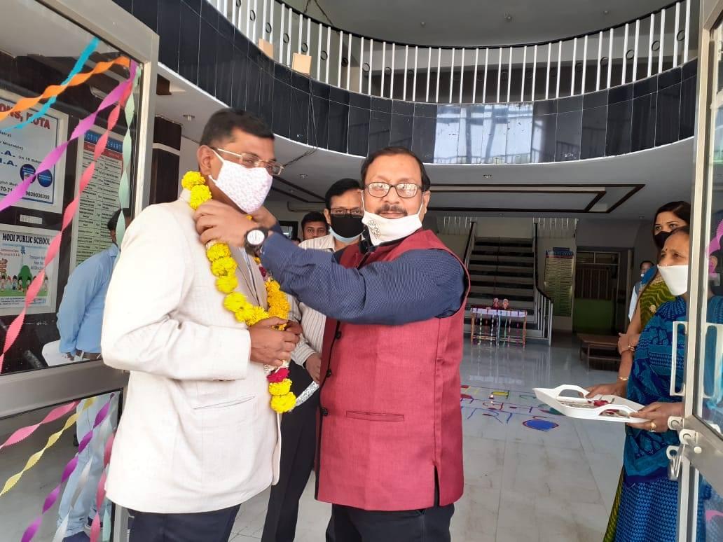 Modi Institute of Technology Kota Infrastructure photo 13