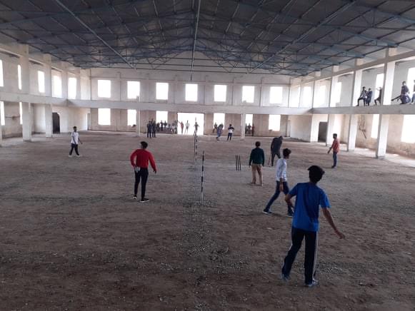 Modi Institute of Technology Kota Infrastructure photo 16