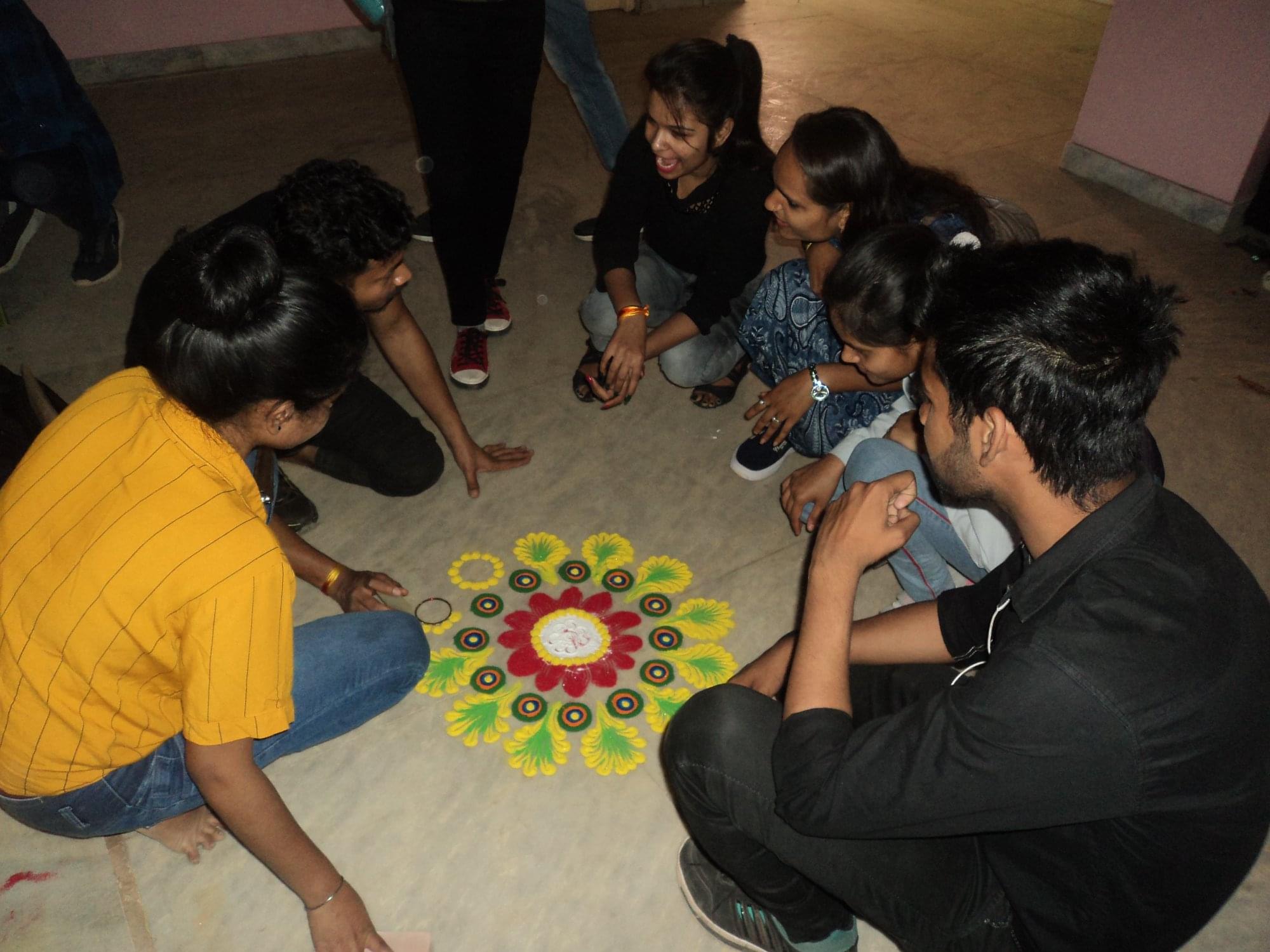 Modi Institute of Technology Kota Infrastructure photo 18