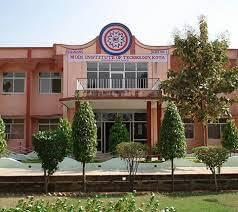 Modi Institute of Technology Kota Infrastructure photo 19