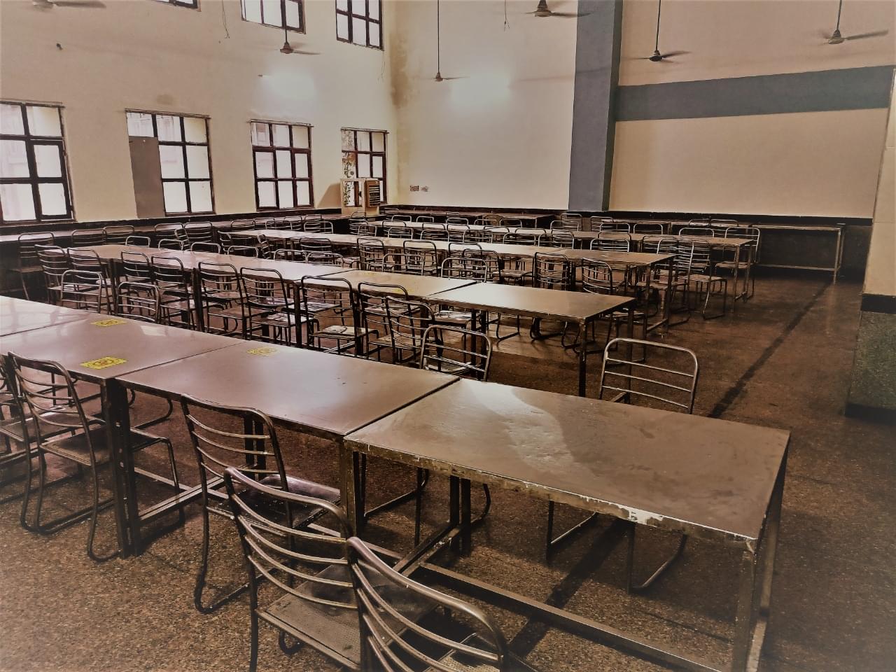 GN Group of Institutes Greater Noida Hostel photo 1