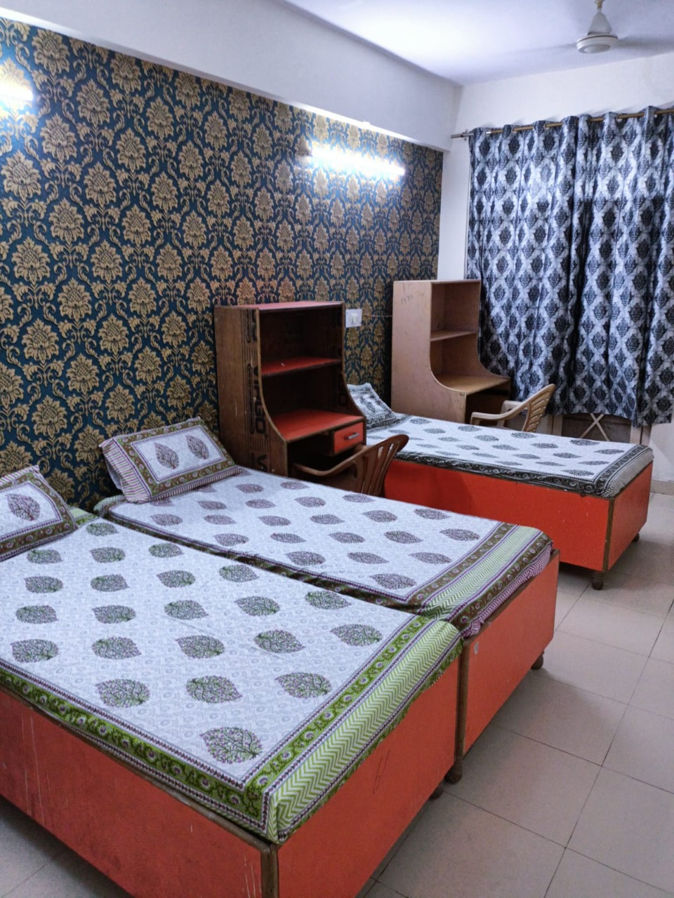 GN Group of Institutes Greater Noida Hostel photo 3