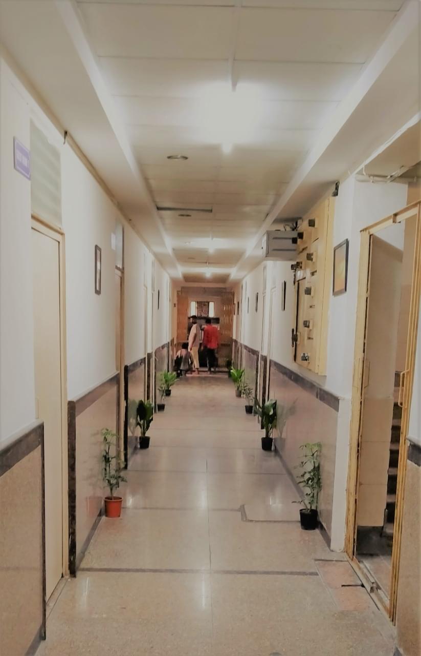 GN Group of Institutes Greater Noida Hostel photo 5