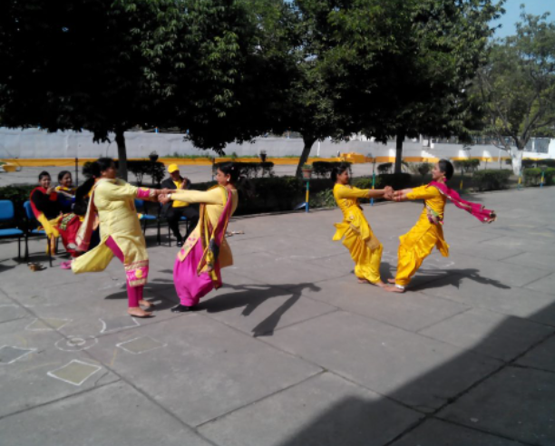 International Divine College of Education Mohali Event & Activities photo 1