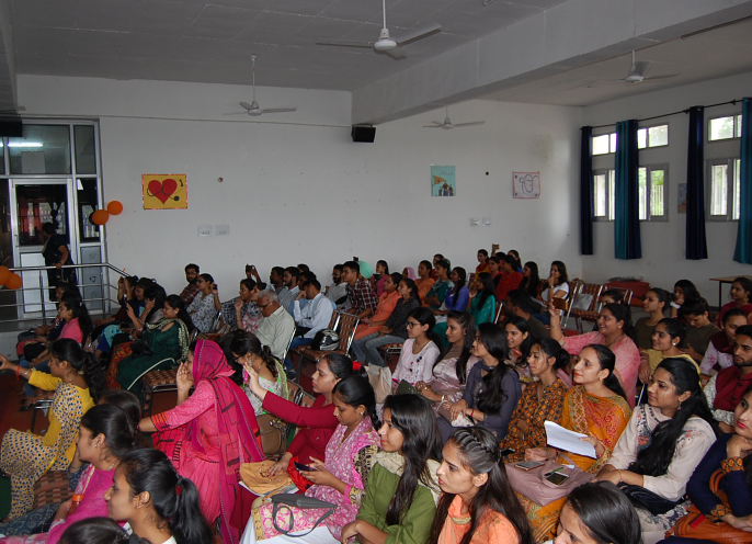 International Divine College of Education Mohali Event & Activities photo 10