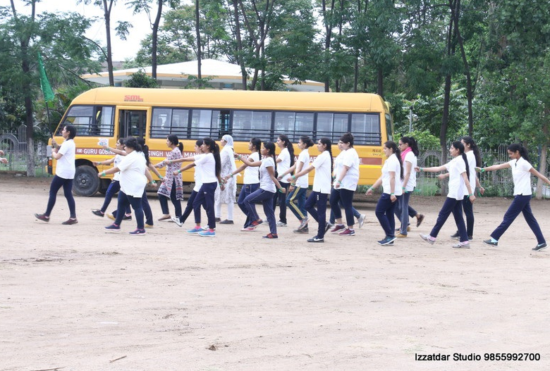 International Divine College of Education Mohali Event & Activities photo 11