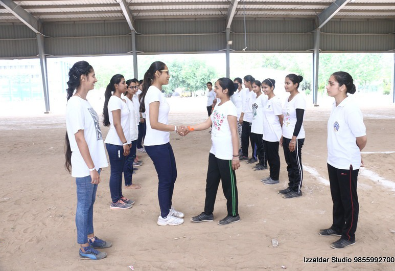 International Divine College of Education Mohali Event & Activities photo 16