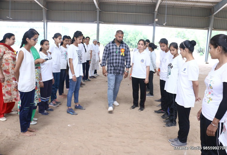 International Divine College of Education Mohali Event & Activities photo 17