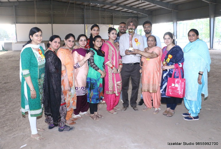 International Divine College of Education Mohali Event & Activities photo 18