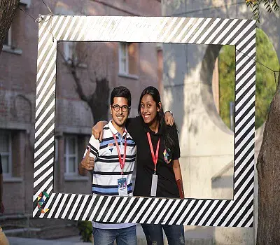 Entrepreneurship Development Institute of India Gandhinagar Extra Curriculars photo 8