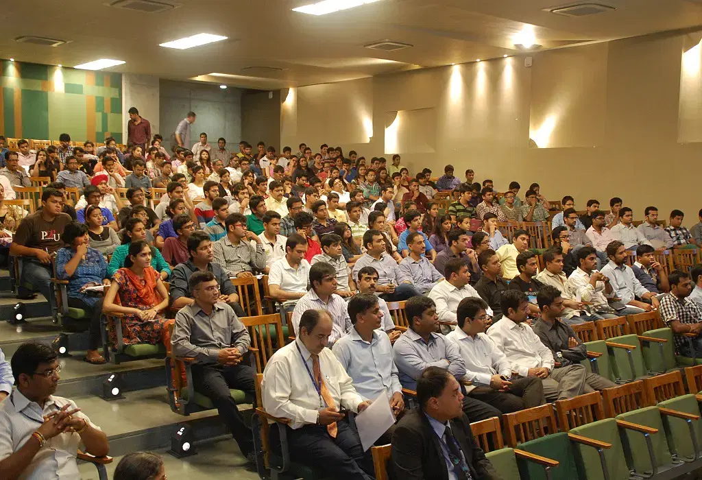 Entrepreneurship Development Institute of India Gandhinagar Extra Curriculars photo 1