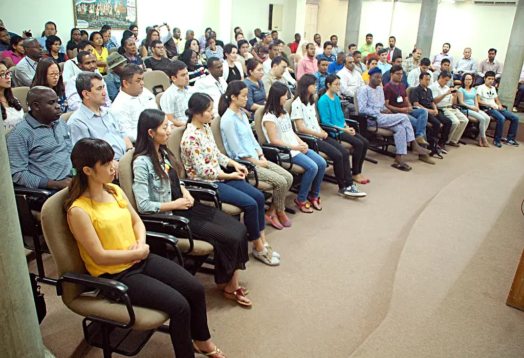 Entrepreneurship Development Institute of India Gandhinagar Extra Curriculars photo 2