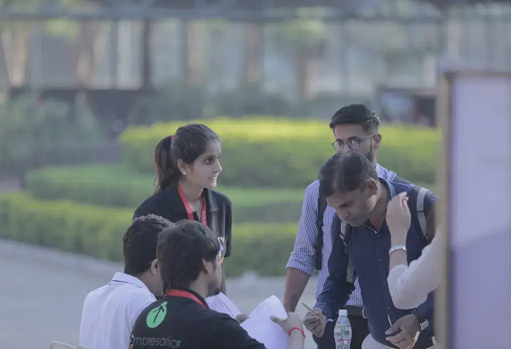 Entrepreneurship Development Institute of India Gandhinagar Extra Curriculars photo 3