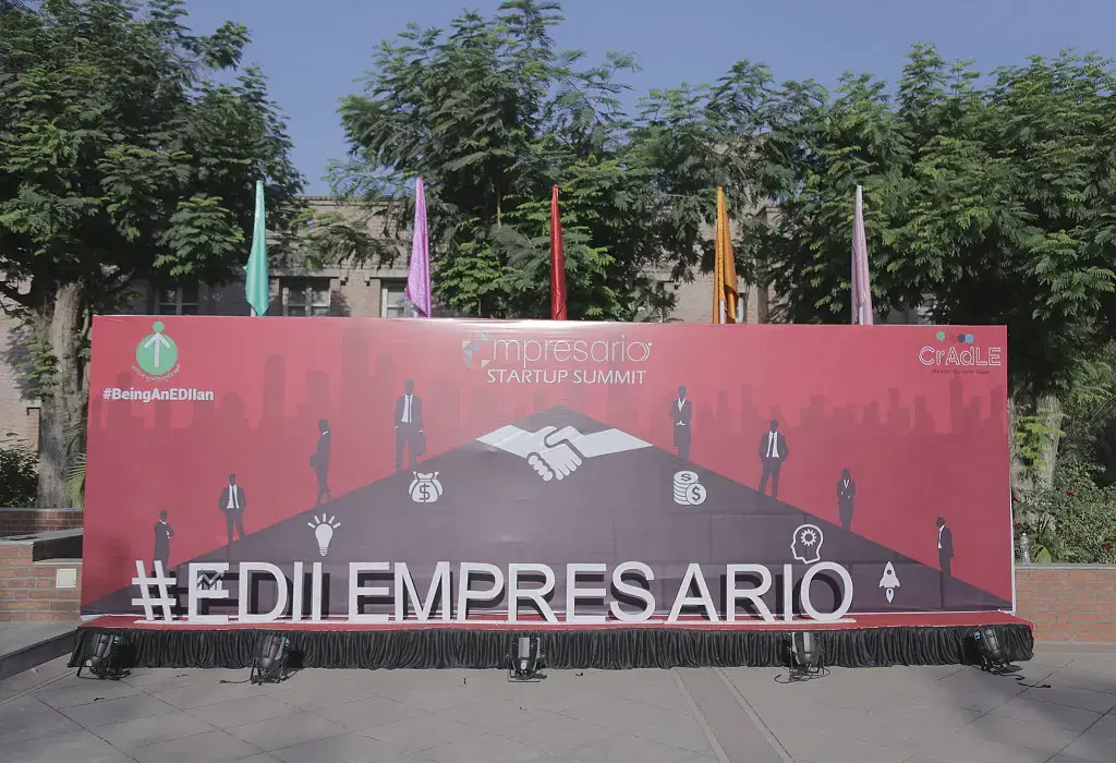 Entrepreneurship Development Institute of India Gandhinagar Extra Curriculars photo 4