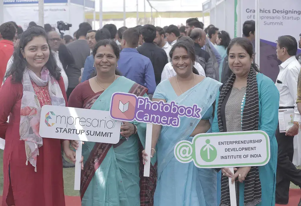 Entrepreneurship Development Institute of India Gandhinagar Extra Curriculars photo 5