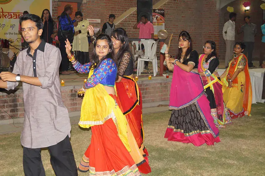 Entrepreneurship Development Institute of India Gandhinagar Extra Curriculars photo 12