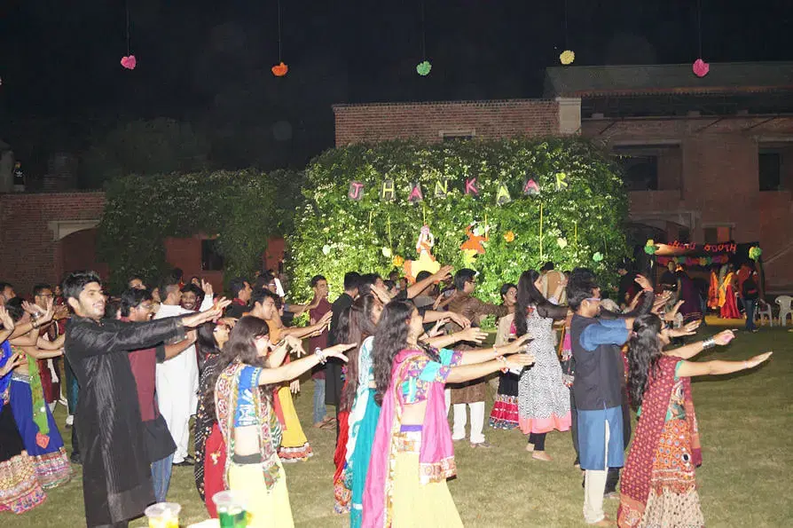 Entrepreneurship Development Institute of India Gandhinagar Extra Curriculars photo 13