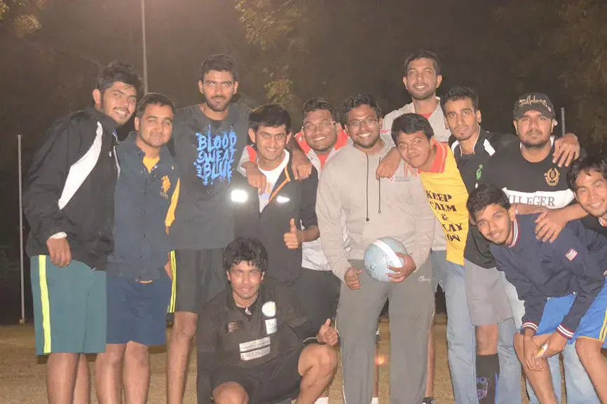 Entrepreneurship Development Institute of India Gandhinagar Extra Curriculars photo 15