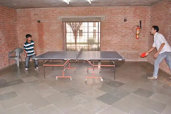 Entrepreneurship Development Institute of India Gandhinagar Extra Curriculars photo 16