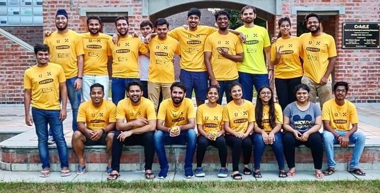 Entrepreneurship Development Institute of India Gandhinagar Extra Curriculars photo 17