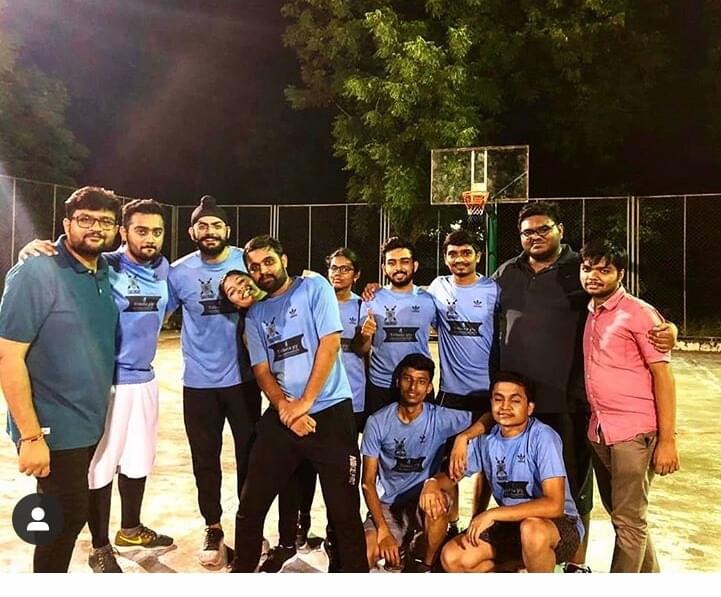 Entrepreneurship Development Institute of India Gandhinagar Extra Curriculars photo 24